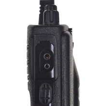 „Motorola XT460“, 16 kanalų trumpųjų bangų, PRM466, juodas, IP 55 „Motorola XT460“, 16 kanalų trumpųjų bangų, PRM466, juodas, IP 55