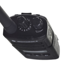 „Motorola XT460“, 16 kanalų trumpųjų bangų, PRM466, juodas, IP 55 „Motorola XT460“, 16 kanalų trumpųjų bangų, PRM466, juodas, IP 55