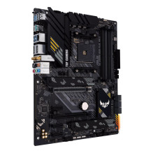 ASUS TUF GAMING B550-PLUS WIFI II AMD B550 Socket AM4 ATX