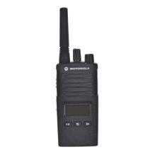 „Motorola XT460“, 16 kanalų trumpųjų bangų, PRM466, juodas, IP 55 „Motorola XT460“, 16 kanalų trumpųjų bangų, PRM466, juodas, IP 55