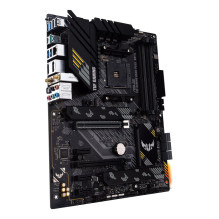 ASUS TUF GAMING B550-PLUS WIFI II AMD B550 Socket AM4 ATX