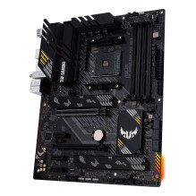 ASUS TUF GAMING B550-PLUS WIFI II AMD B550 Socket AM4 ATX