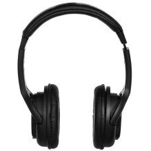 Esperanza Libero EH163K Headset Wireless Head-band Music Mini-USB Bluetooth Black