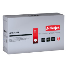 „Activejet ATB-2420N“ toneris (pakeičia „Brother TN-2420A Supreme“, 3000 puslapių, juodos spalvos)