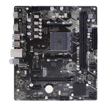 BIOSTAR A520MT motherboard