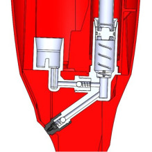 Mop Vileda 1-2 Spray Max Box
