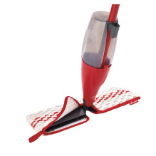 Šluostė Vileda 1-2 purškimai Max Box