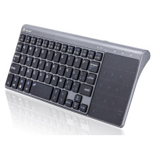 Wireless keyboard with touchpad Tracer EXpert 2,4 Ghz - TRAKLA46934 Wireless keyboard with touchpad Tracer EXpert 2,4 Ghz - TRAKLA46934