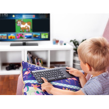 Belaidė klaviatūra su jutikliniu skydeliu Tracer EXpert 2,4 GHz - TRAKLA46934