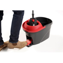 Vileda Ultramax Turbo XL šluostė