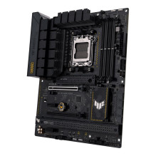 ASUS TUF GAMING B650-PLUS WIFI Motherboard