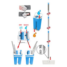 Esperanza EHS004 rotacinė šluostė Esperanza EHS004 rotacinė šluostė