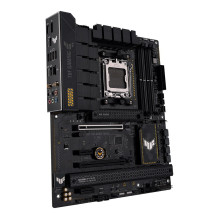 ASUS TUF GAMING B650-PLUS WIFI pagrindinė plokštė