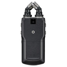 „Tascam Portacapture X8“ – nešiojamas, didelės raiškos daugiakanalis įrašymo įrenginys