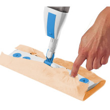 Esperanza EHS003 Mop with washer Esperanza EHS003 Mop with washer