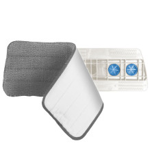 Esperanza EHS003 šluostė su poveržle