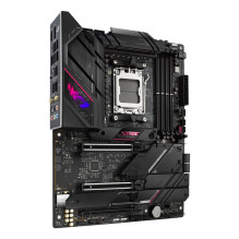 ASUS ROG STRIX B650E-E GAMING WIFI AMD B650 Socket AM5 ATX