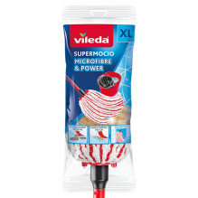 Šluostė Vileda Microfibre And Power