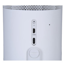 „Samsung SP-LFF3CLAXXXH“ duomenų projektorius, itin trumpo nuotolio, DLP 1080p (1920 x 1080), juoda, balta