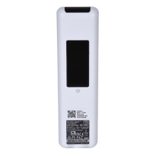 „Samsung SP-LFF3CLAXXXH“ duomenų projektorius, itin trumpo nuotolio, DLP 1080p (1920 x 1080), juoda, balta