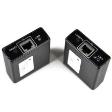 „Techly“ stiprintuvas HDMI „Full HD“ iki 60 m kabeliu, Cat. 6 / 6A / 7 IDATA EXT-E70