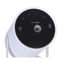 „Samsung SP-LFF3CLAXXXH“ duomenų projektorius, itin trumpo nuotolio, DLP 1080p (1920 x 1080), juoda, balta