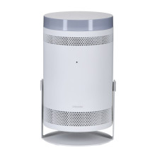 „Samsung SP-LFF3CLAXXXH“ duomenų projektorius, itin trumpo nuotolio, DLP 1080p (1920 x 1080), juoda, balta