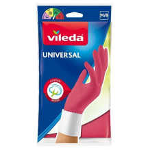 Vileda Universal pirštinės 'M'