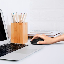 PELĖ LOGITECH M330 SILENT PLUS JUODA