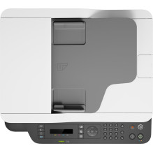 HP spalvotas lazerinis spausdintuvas 179fnw, A4, 600 x 600 DPI, 18 psl./min., su „Wi-Fi“