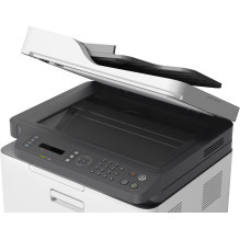 HP spalvotas lazerinis spausdintuvas 179fnw, A4, 600 x 600 DPI, 18 psl./min., su „Wi-Fi“