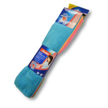 Vileda mikropluošto šluostės, didelės, 4 vnt.