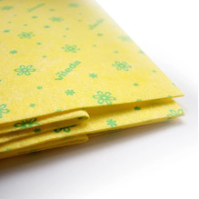 Grindų šluostė Vileda Microfibre 3D 1 vnt.