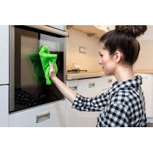 Vileda mikropluošto valymo šluostės „Ultra Fresh“, 3 vnt.