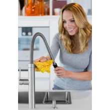 Universalus drabužių valiklis Vileda 3D 3 vnt.