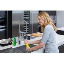 Universalus drabužių valiklis Vileda 3D 3 vnt.