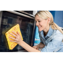 Universalus drabužių valiklis Vileda 3D 3 vnt.