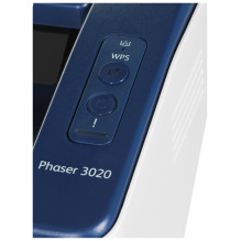 Xerox Phaser 3020 1200 x 1200 DPI A4 Wi-Fi