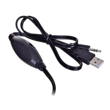 Esperanza 2.0 FOLK speaker set 2.0 channels 6 W Wood Esperanza 2.0 FOLK speaker set 2.0 channels 6 W Wood