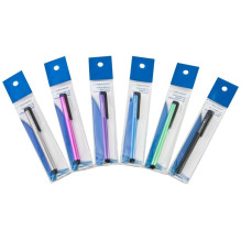 Esperanza EA140 rašiklis, daugiaspalvis