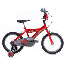 Vaikiškas dviratis 16' Huffy 21781W Disney Cars Vaikiškas dviratis 16' Huffy 21781W Disney Cars