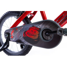 Vaikiškas dviratis 16' Huffy 21781W Disney Cars Vaikiškas dviratis 16' Huffy 21781W Disney Cars