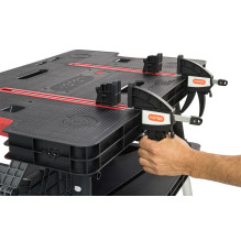 Keter 17182239 Portable workbench