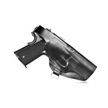 Odinis dėklas Beretta Elite II / 92 / CZ pistoletui