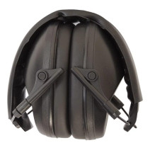 Gamo Basic pasyvios ausinės, juodos Gamo Basic pasyvios ausinės, juodos