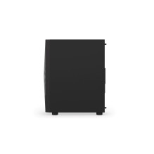 KRUX VAKO enclosure (KRX0132) Black KRUX VAKO enclosure (KRX0132) Black