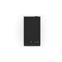KRUX VAKO enclosure (KRX0132) Black KRUX VAKO enclosure (KRX0132) Black
