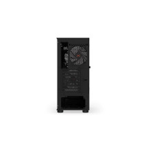 KRUX VAKO enclosure (KRX0132) Black KRUX VAKO enclosure (KRX0132) Black