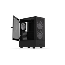 KRUX VAKO enclosure (KRX0132) Black KRUX VAKO enclosure (KRX0132) Black