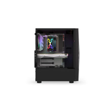 KRUX VAKO enclosure (KRX0132) Black KRUX VAKO enclosure (KRX0132) Black
